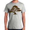 Ultra Cotton ® 100% Cotton T Shirt with Pocket Thumbnail