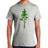 Ultra Cotton ® 100% Cotton T Shirt with Pocket Thumbnail