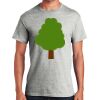 Ultra Cotton ® 100% Cotton T Shirt with Pocket Thumbnail