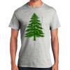 Ultra Cotton ® 100% Cotton T Shirt with Pocket Thumbnail