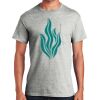Ultra Cotton ® 100% Cotton T Shirt with Pocket Thumbnail