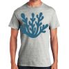 Ultra Cotton ® 100% Cotton T Shirt with Pocket Thumbnail