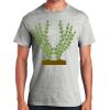 Ultra Cotton ® 100% Cotton T Shirt with Pocket Thumbnail