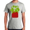 Ultra Cotton ® 100% Cotton T Shirt with Pocket Thumbnail