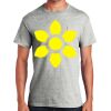 Ultra Cotton ® 100% Cotton T Shirt with Pocket Thumbnail