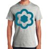 Ultra Cotton ® 100% Cotton T Shirt with Pocket Thumbnail