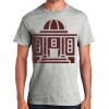 Ultra Cotton ® 100% Cotton T Shirt with Pocket Thumbnail