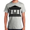 Ultra Cotton ® 100% Cotton T Shirt with Pocket Thumbnail