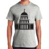 Ultra Cotton ® 100% Cotton T Shirt with Pocket Thumbnail