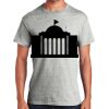 Ultra Cotton ® 100% Cotton T Shirt with Pocket Thumbnail