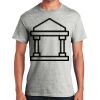 Ultra Cotton ® 100% Cotton T Shirt with Pocket Thumbnail