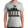 Ultra Cotton ® 100% Cotton T Shirt with Pocket Thumbnail