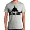 Ultra Cotton ® 100% Cotton T Shirt with Pocket Thumbnail