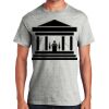 Ultra Cotton ® 100% Cotton T Shirt with Pocket Thumbnail