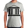Ultra Cotton ® 100% Cotton T Shirt with Pocket Thumbnail