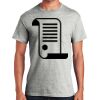 Ultra Cotton ® 100% Cotton T Shirt with Pocket Thumbnail