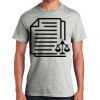 Ultra Cotton ® 100% Cotton T Shirt with Pocket Thumbnail