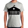 Ultra Cotton ® 100% Cotton T Shirt with Pocket Thumbnail