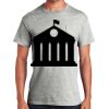 Ultra Cotton ® 100% Cotton T Shirt with Pocket Thumbnail