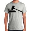Ultra Cotton ® 100% Cotton T Shirt with Pocket Thumbnail