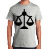Ultra Cotton ® 100% Cotton T Shirt with Pocket Thumbnail