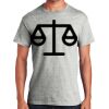Ultra Cotton ® 100% Cotton T Shirt with Pocket Thumbnail