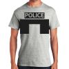 Ultra Cotton ® 100% Cotton T Shirt with Pocket Thumbnail