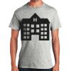 Ultra Cotton ® 100% Cotton T Shirt with Pocket Thumbnail
