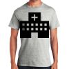 Ultra Cotton ® 100% Cotton T Shirt with Pocket Thumbnail