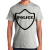Ultra Cotton ® 100% Cotton T Shirt with Pocket Thumbnail