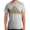 Ultra Cotton ® 100% Cotton T Shirt with Pocket Thumbnail
