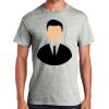 Ultra Cotton ® 100% Cotton T Shirt with Pocket Thumbnail