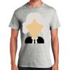 Ultra Cotton ® 100% Cotton T Shirt with Pocket Thumbnail