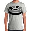 Ultra Cotton ® 100% Cotton T Shirt with Pocket Thumbnail