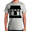 Ultra Cotton ® 100% Cotton T Shirt with Pocket Thumbnail