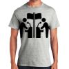 Ultra Cotton ® 100% Cotton T Shirt with Pocket Thumbnail
