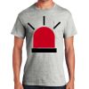 Ultra Cotton ® 100% Cotton T Shirt with Pocket Thumbnail