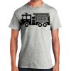 Ultra Cotton ® 100% Cotton T Shirt with Pocket Thumbnail