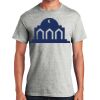 Ultra Cotton ® 100% Cotton T Shirt with Pocket Thumbnail