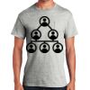 Ultra Cotton ® 100% Cotton T Shirt with Pocket Thumbnail