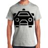 Ultra Cotton ® 100% Cotton T Shirt with Pocket Thumbnail