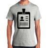 Ultra Cotton ® 100% Cotton T Shirt with Pocket Thumbnail