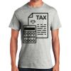 Ultra Cotton ® 100% Cotton T Shirt with Pocket Thumbnail