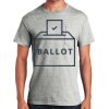 Ultra Cotton ® 100% Cotton T Shirt with Pocket Thumbnail