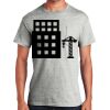 Ultra Cotton ® 100% Cotton T Shirt with Pocket Thumbnail