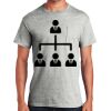 Ultra Cotton ® 100% Cotton T Shirt with Pocket Thumbnail