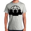 Ultra Cotton ® 100% Cotton T Shirt with Pocket Thumbnail