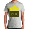 Ultra Cotton ® 100% Cotton T Shirt with Pocket Thumbnail