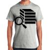 Ultra Cotton ® 100% Cotton T Shirt with Pocket Thumbnail
