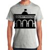 Ultra Cotton ® 100% Cotton T Shirt with Pocket Thumbnail